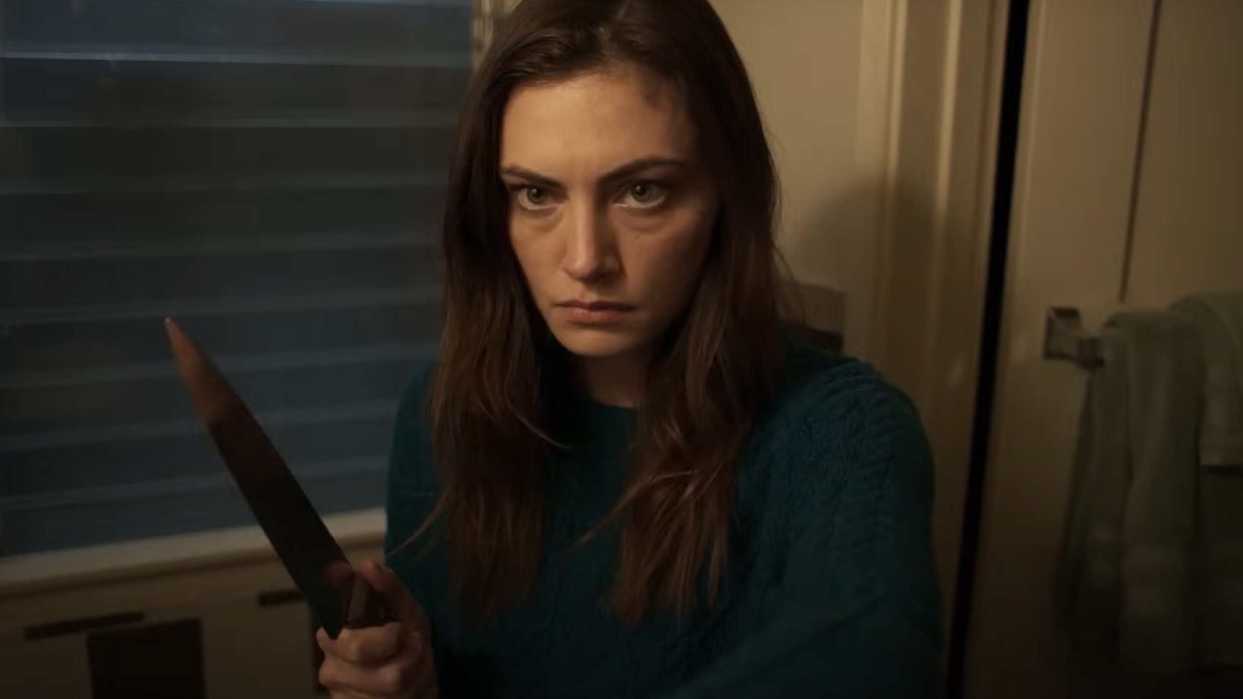 Trailer for the horror comedy Freaky Fun NIGHT SHIFT Trailer for the horror comedy Freaky Fun NIGHT SHIFT